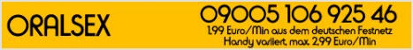 Telefonsex Oralsex Oralsex am Sextelefon